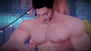Preview 3 of Lhwa Fi Trma - The Sims 4 PMV | SAY SO