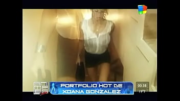 Preview 1 of Hot Mom Sex Japang - Portfolio hot de Xoana Gonz&aacute_lez en Sueltos