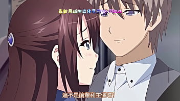 Preview 2 of Nice Slut Suking - 她被他擁抱的那一天（1）