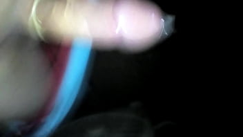 Preview 3 of Krina Xxxx Videos Hd - Mi pene con cond&oacute_n parte 2