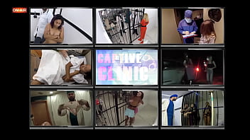 Preview 1 of Fitnes Brother - Naked Behind The Scenes From Raya Nguyen Sexual Deviance Disorder,  Consent Blooper and discussing 1st anal scene - Watch Entire Film At BondageClinic - Reup
