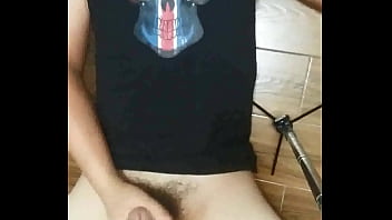 Preview 1 of Unlu Sanatcu - my cumshot 53