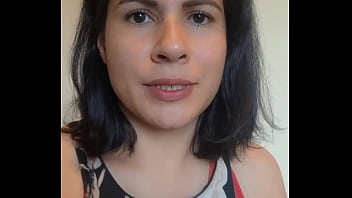 Preview 1 of Alby Rydes Fuckingglasses - mujer santurrona se termina metiendo un gran dildo