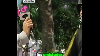 Preview 4 of Pornktube H D - &iquest_C&oacute_mo te gustan las mujeres? #elchicletv #comunidad #atrevidoypegajoso #superacion #chiclenoticias #esfuerzo