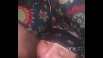 Preview 2 of The Super Girexxx Video Hd 2017 - He likes to eat dick like this