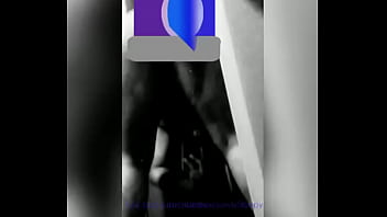 Preview 3 of Xxx New Store - Home alone Ebony woman