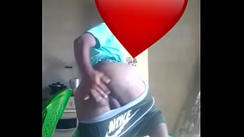 Preview 2 of Nullo Castrated - Cuzinho Novinho