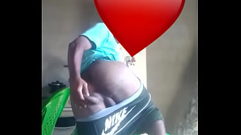 Preview 3 of Nullo Castrated - Cuzinho Novinho