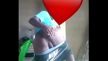 Preview 4 of Nullo Castrated - Cuzinho Novinho