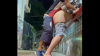 Preview 4 of School Thijar Sex - Que noite foi essa ! Juntamos todos os fetiches em um s&oacute_ ! Come&ccedil_amos transando na rua em p&uacute_blico comigo seduzindo es ...