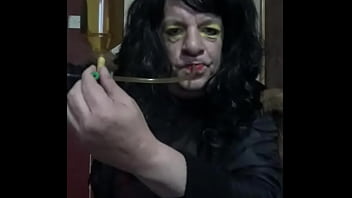 Preview 3 of Seachgay Male Voyeur - i am a bisexual crossdresser