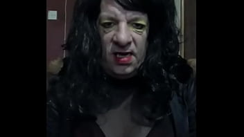 Preview 1 of Seachgay Male Voyeur - i am a bisexual crossdresser