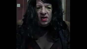 Preview 4 of Seachgay Male Voyeur - i am a bisexual crossdresser