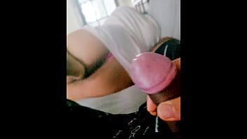 Preview 2 of Annette Schwarz Sperm - N&atilde_o d&aacute_ pra ficar s&oacute_ olhando ela provocando com o seu bund&atilde_o
