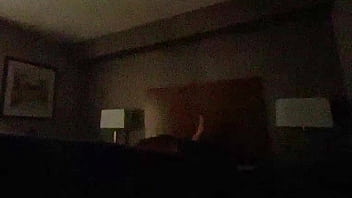 Preview 3 of Sunny Leone With Double Cock In - HER FIRST BLACK COCK