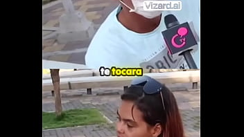 Preview 3 of Hija E Padre - Reflexiones sobre el sufrimiento y la vida #elchicletv #testimonio #atrevidoypegajoso #vida #chiclenoticias #entrevista