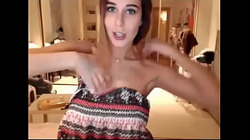 Preview 1 of Asaian Girl Tide Up Rape Sex - Let Me Show You My Boobs in Quarantine