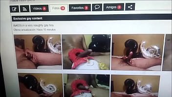 Preview 1 of Seachasian Spread - My First Gay Verification Video