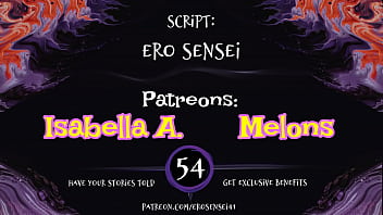 Preview 4 of Famalyfa - Lady of the Lake (Erotic Audio for Women) [ESES54]