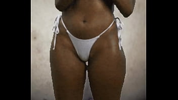 Preview 1 of Alura Jenson Riding Black Cock - Primeira da noite  foi assim Bem devagarinho L&aacute_.
