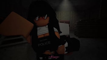 Preview 2 of Mom Son Night Sleping Sax - The last gal before the end of the world