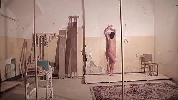 Preview 2 of Ngocok Peli Ketahuan Ibu - Syrians secret prison part 1 and part 2