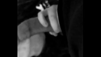 Preview 3 of Indian Park Sex Mms Hand - Old video of me sucking Dick