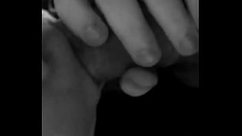 Preview 1 of Indian Park Sex Mms Hand - Old video of me sucking Dick