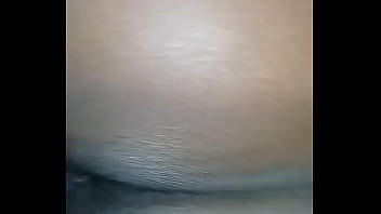 Preview 2 of Amigas Motel - Una negra culona
