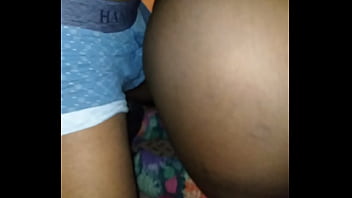 Preview 4 of Sex Student Pov - Juicy Booty