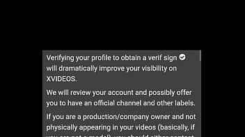 Preview 4 of Sabrina Boing Bokep - Verification video