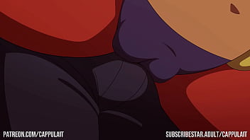 Preview 2 of Juice Cuties - Shantae x bolo [cappulait]