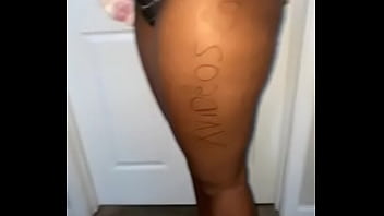 Preview 2 of Giant Wrecks Her Greedy - Verification video