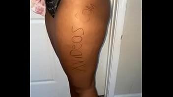 Preview 1 of Giant Wrecks Her Greedy - Verification video