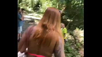 Preview 3 of Da Fucks - TRES GOSTOSAS ENTRANDO NO MATINHO PRA APRONTAR
