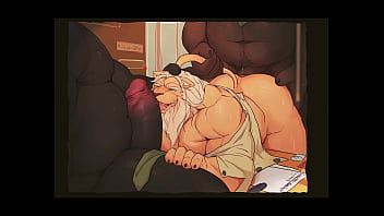 Preview 4 of Download Prenagen Hairy - Compilado de anima&ccedil_&otilde_es do artista Foooooxes