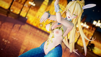 Preview 2 of Pegging All Small - FGO Ruler Altria  (by genedive)