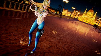 Preview 4 of Pegging All Small - FGO Ruler Altria  (by genedive)