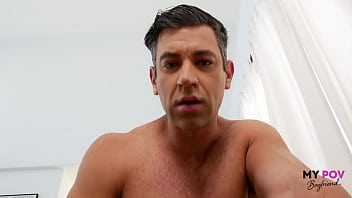 Preview 4 of Sxxxn Video - Honey I&#039_m Home - Richard Glaze Fucks You Gently POV - My POV Boyfriend - FPOV Virtual Sex