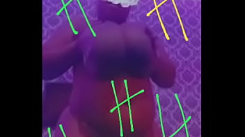 Preview 2 of Molly Haze Porn Videoss - My Queen playing in room listen to palazzo