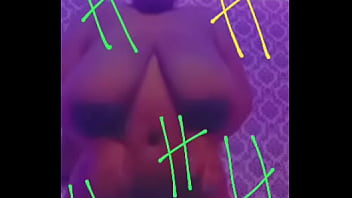 Preview 3 of Molly Haze Porn Videoss - My Queen playing in room listen to palazzo