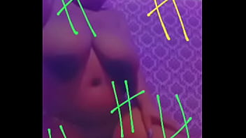 Preview 1 of Molly Haze Porn Videoss - My Queen playing in room listen to palazzo