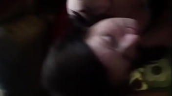 Preview 2 of Dragon Ball Super Rule 34 - Sexy brunette sucking