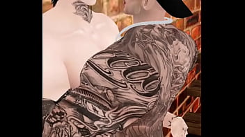 Preview 3 of Javihi Romantic - Ele provou minha buceta