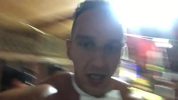 Preview 4 of Www Indian Sexvids Com - Tatuado carioca fudendo a buceta da loirinha no carnaval na frente de todo mundo caiu na net melissa Alecxander