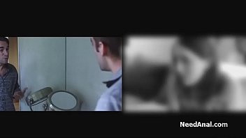 Preview 2 of Boy Tease The Girl - Celebrating anniversary with deep anal sex