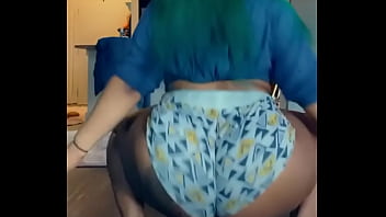 Preview 3 of 80 Year Old Bf - Ass twerk