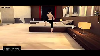 Preview 2 of Mom With Without Cloth - Imvu Blackmarket Rooms
