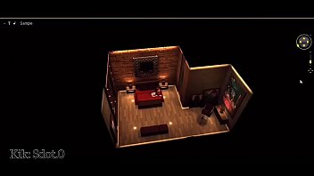 Preview 1 of Mom With Without Cloth - Imvu Blackmarket Rooms
