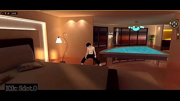 Preview 4 of Mom With Without Cloth - Imvu Blackmarket Rooms